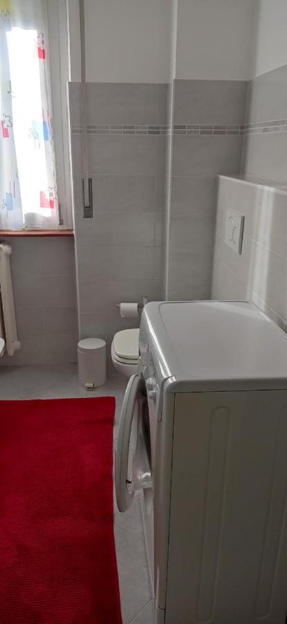 Casa Michela Parking Free Domodossola Exterior foto