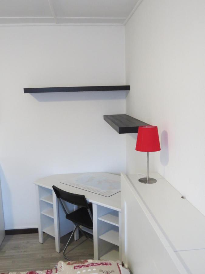 Casa Michela Parking Free Domodossola Exterior foto
