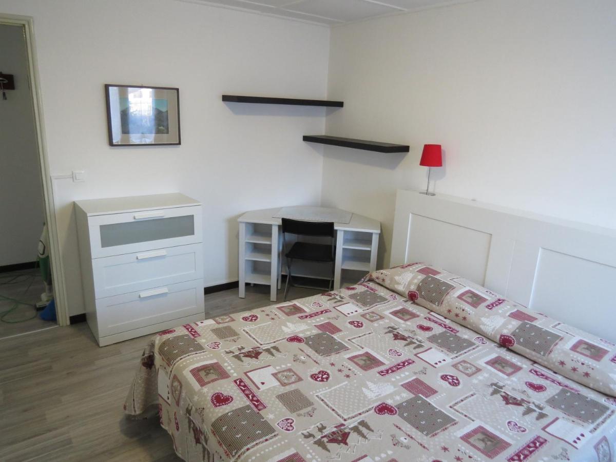 Casa Michela Parking Free Domodossola Exterior foto