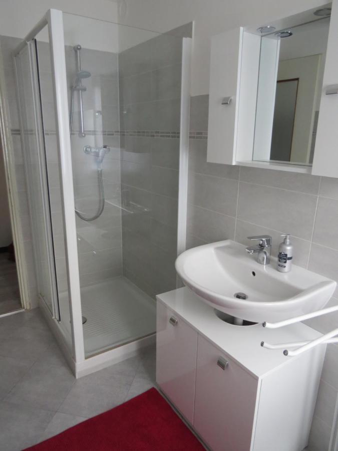 Casa Michela Parking Free Domodossola Exterior foto