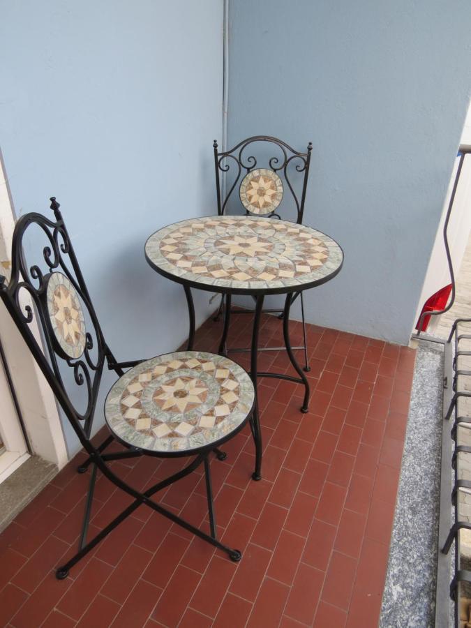 Casa Michela Parking Free Domodossola Exterior foto